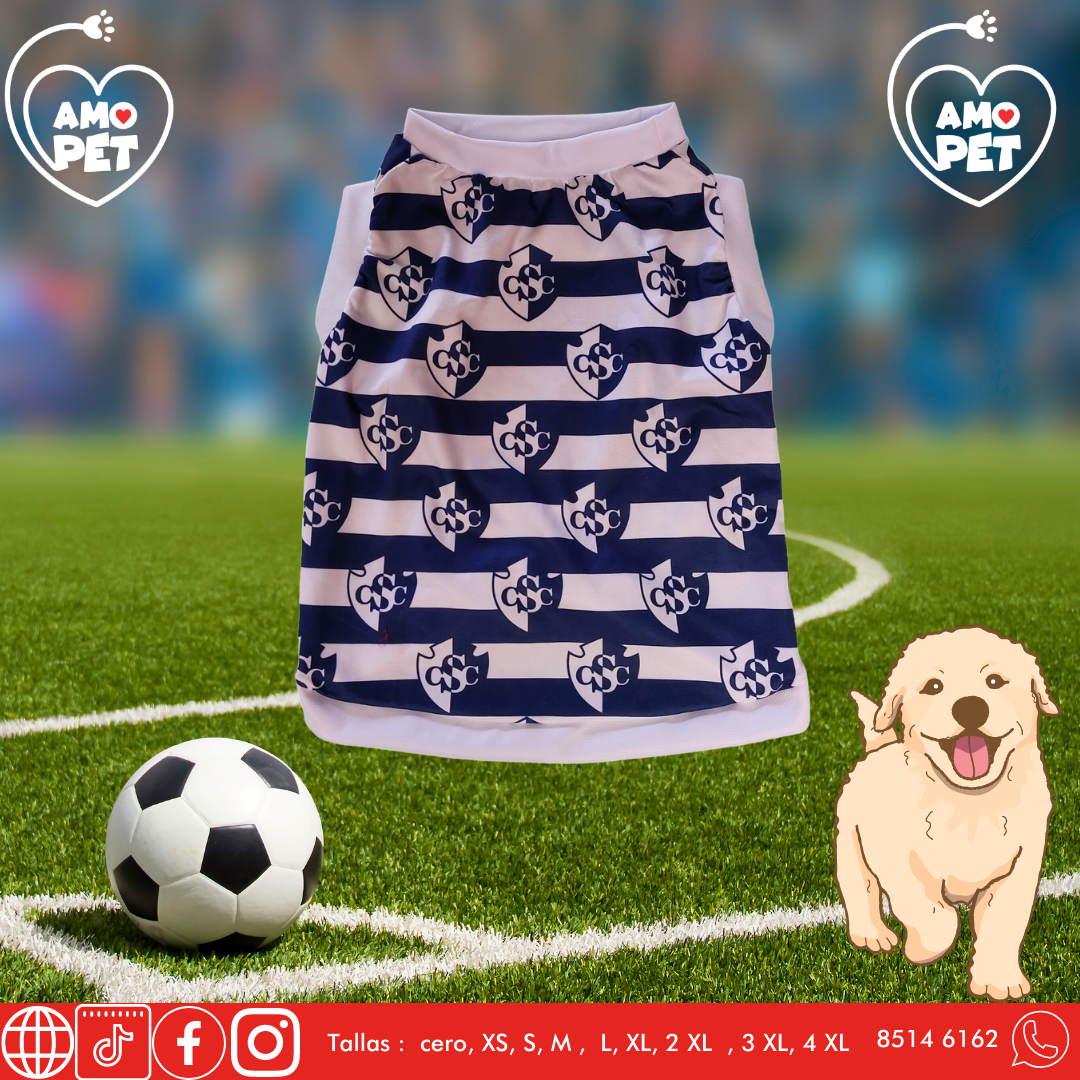 Camisetas de equippos nacionales - Image 5